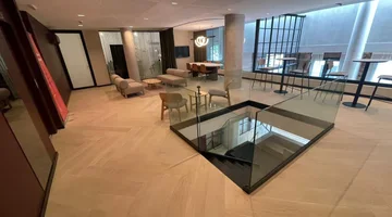 Alquiler Monoambiente amueblado Ventura Soho