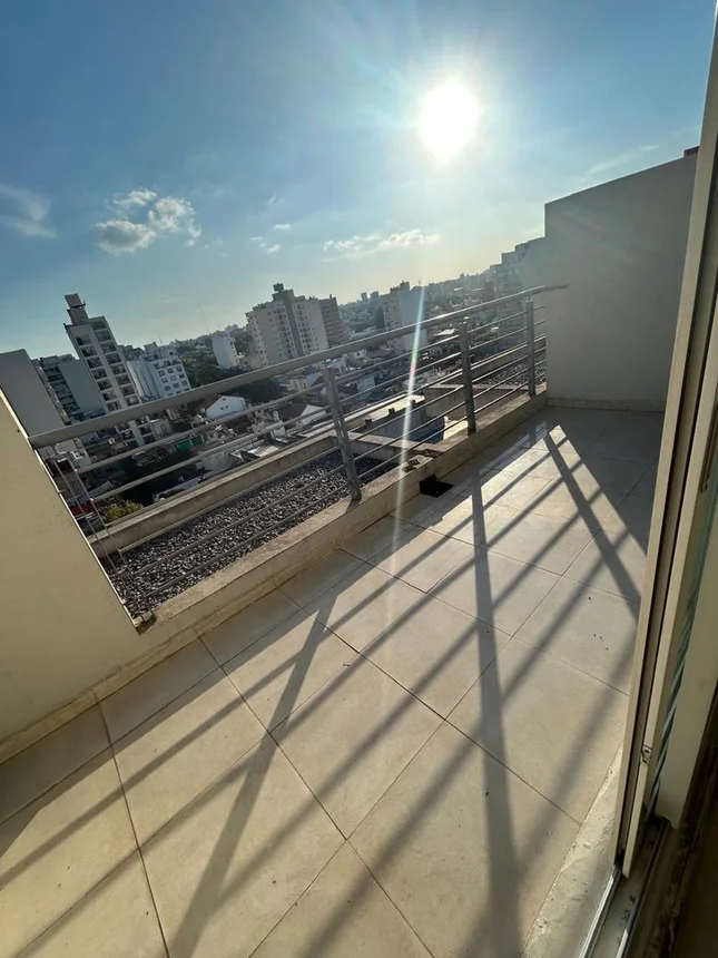 Monoambiente en venta en Caballito