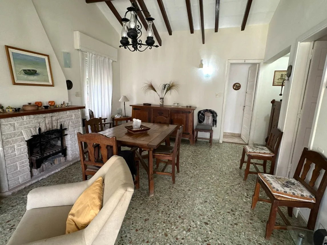 Casa de 4 ambientes en venta en Pinamar, Del Odiseo 300, foto 2