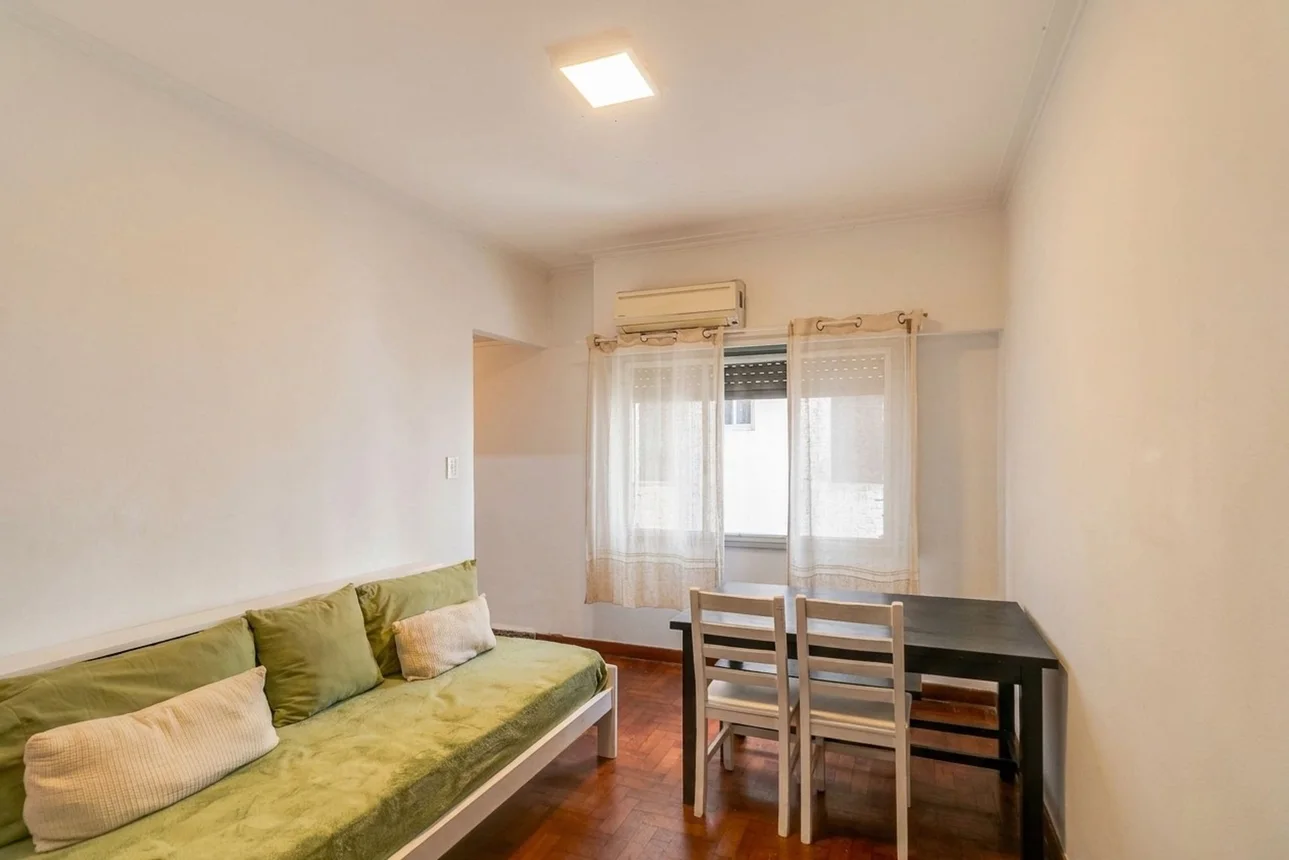 Departamento en venta en La Plata