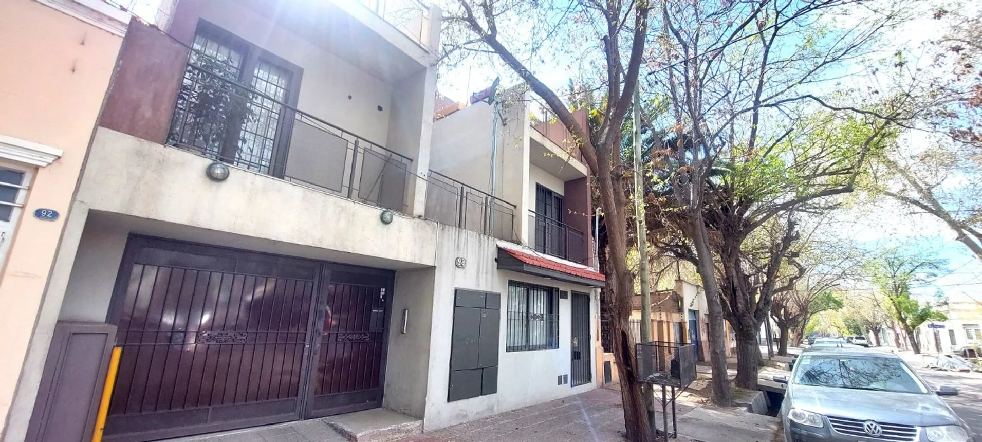 Departamento de 3 ambientes en venta en Guaymallén, Juan Guillermo Molina 0