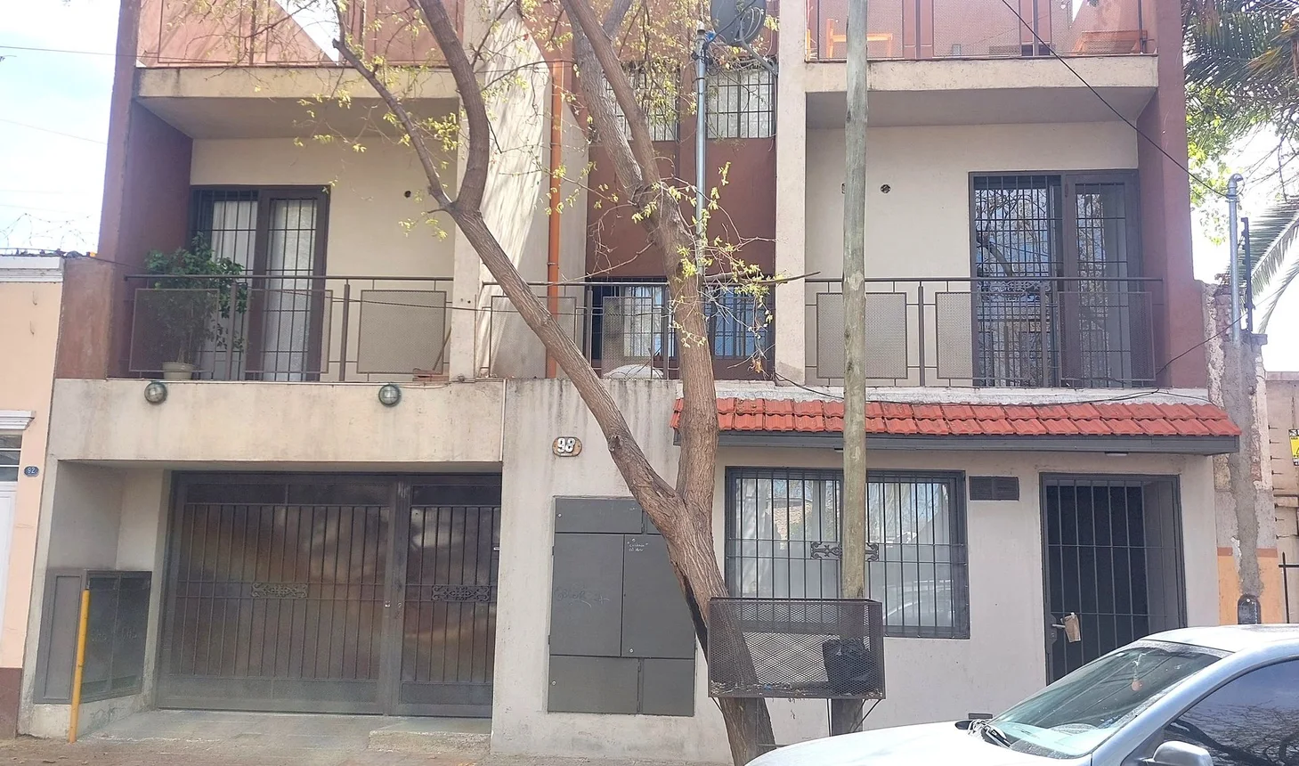 Departamento de 3 ambientes en venta en Guaymallén, Juan Guillermo Molina 0, foto 2