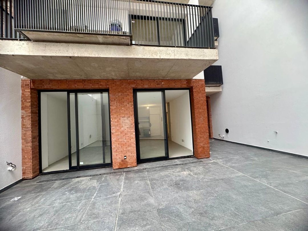 Venta Dep 3 Amb PB con Patio - Colegiales