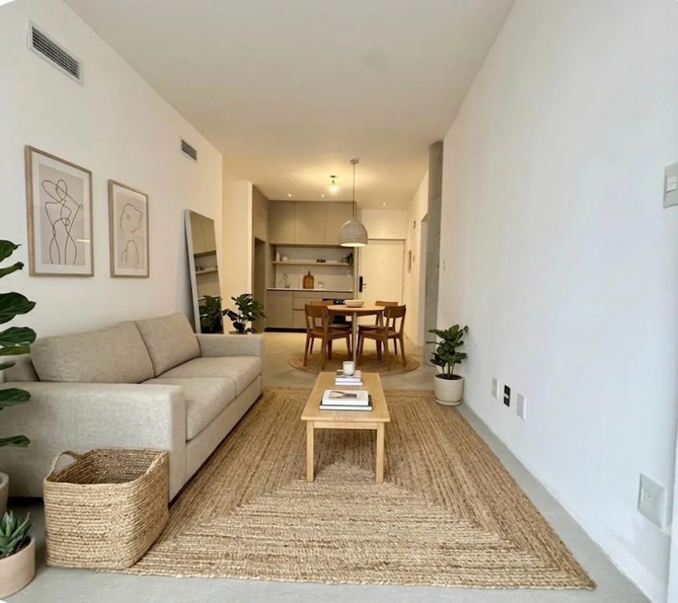 Departamento en venta en Colegiales