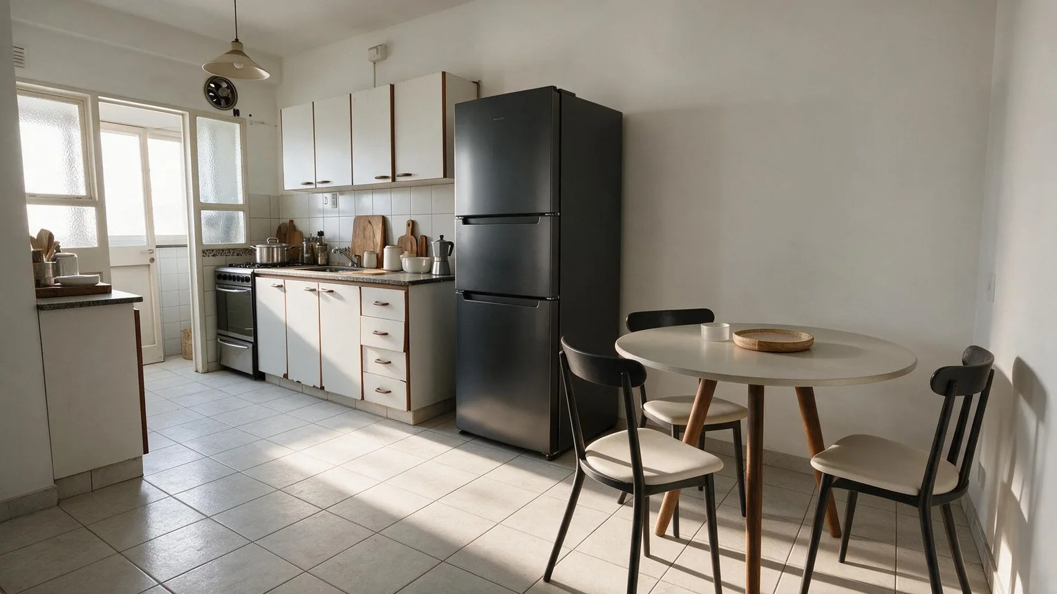 Departamento de 3 ambientes en venta en Caseros, Cavassa 2600, foto 2
