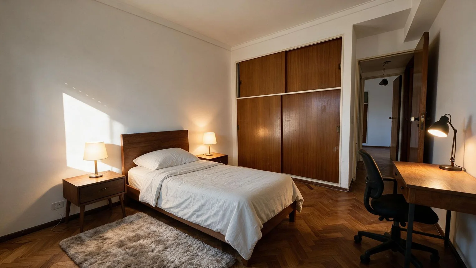 Departamento de 3 ambientes en venta en Caseros, Cavassa 2600, foto 4
