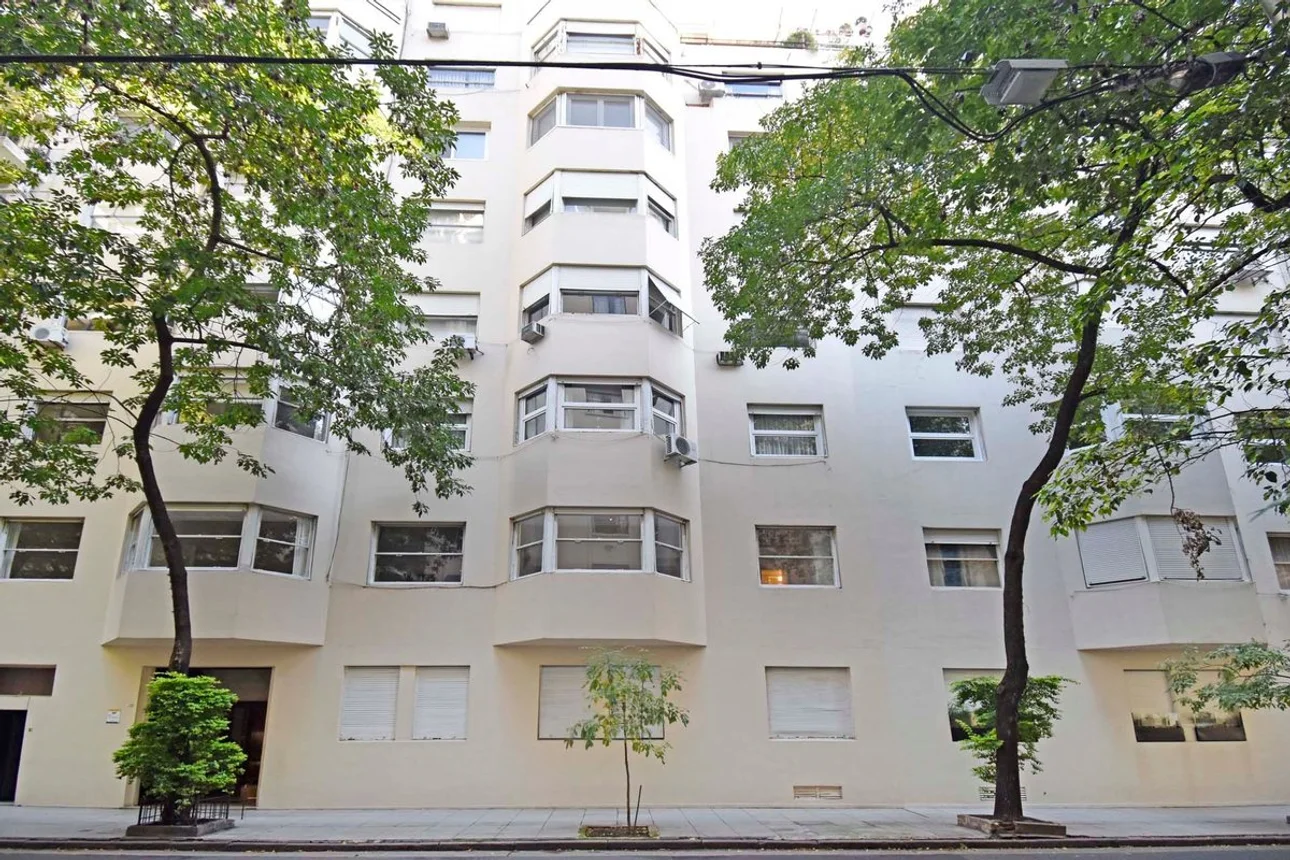 Departamento en venta en Recoleta, foto 4