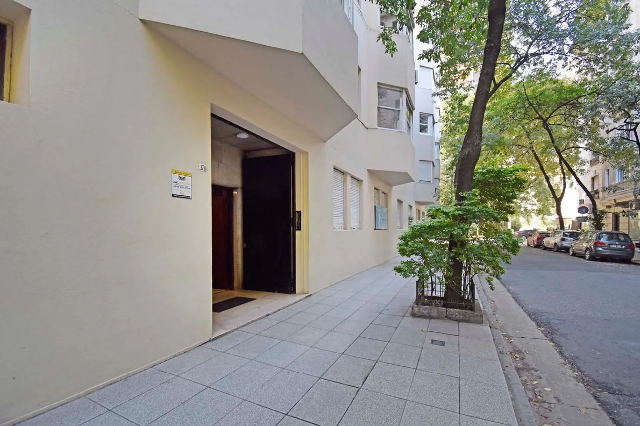 Departamento en venta en Recoleta, foto 5