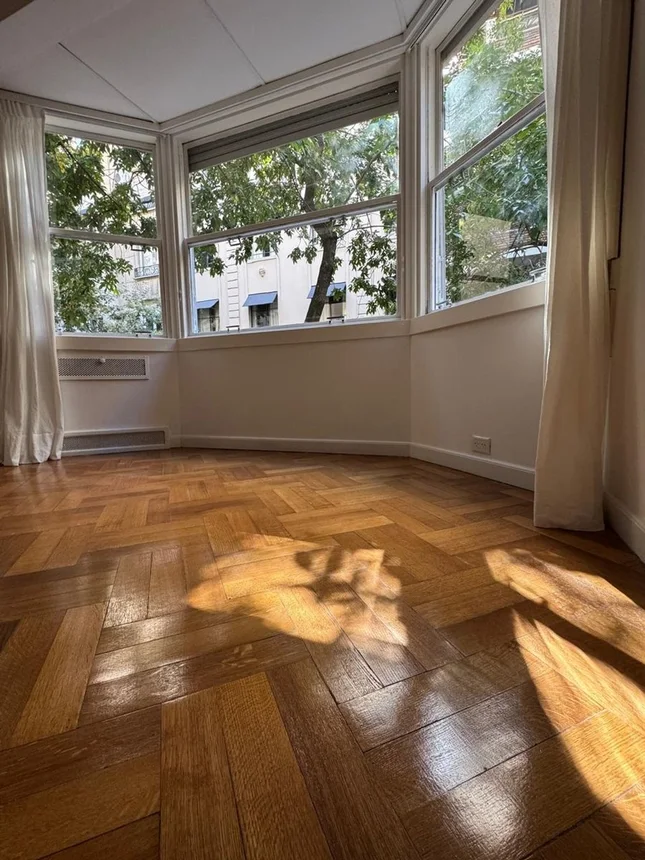 Departamento en venta en Recoleta