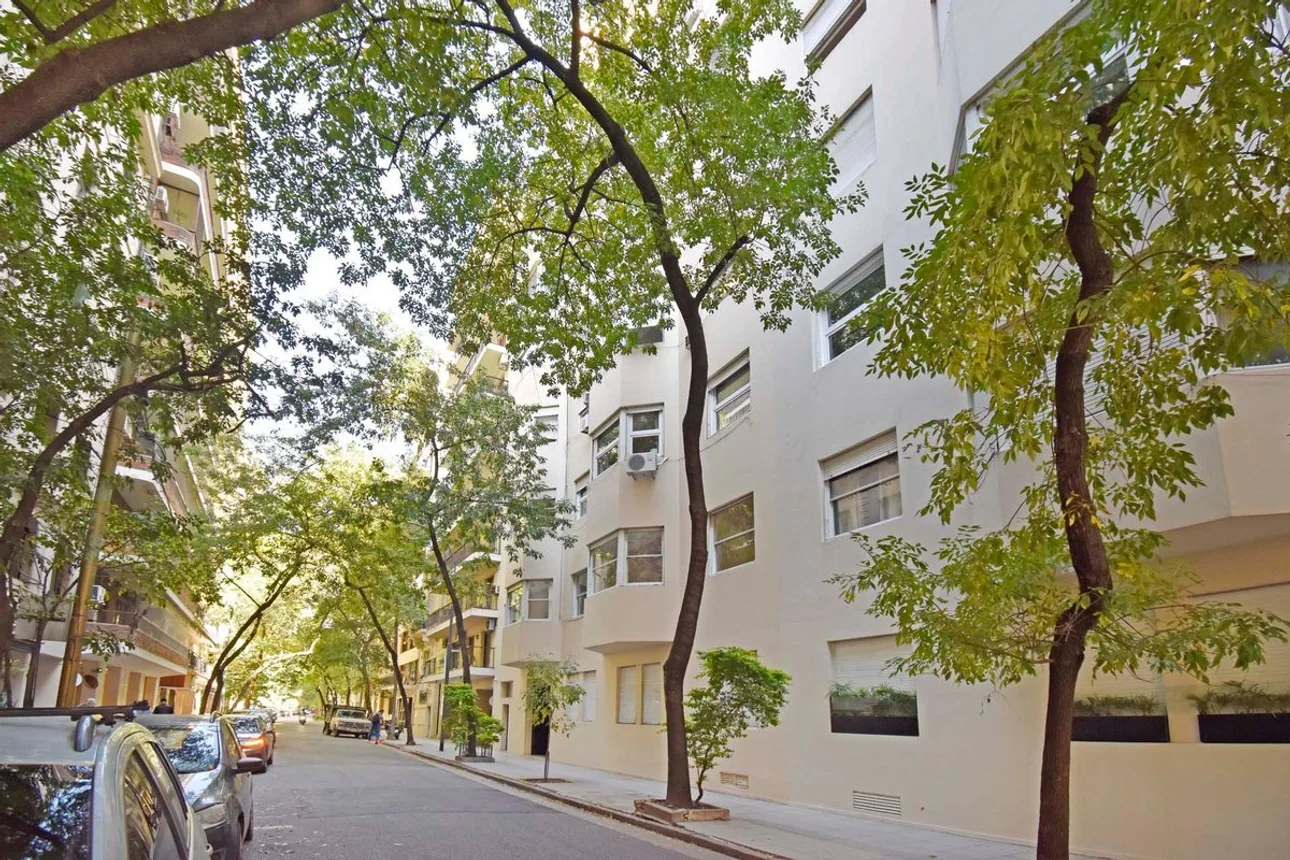 Departamento en venta en Recoleta, foto 2