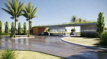 VENTA LOTE LA GUILLERMINA FUNES