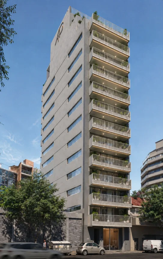 Venta departamento 2 ambientes villa crespo, foto 5