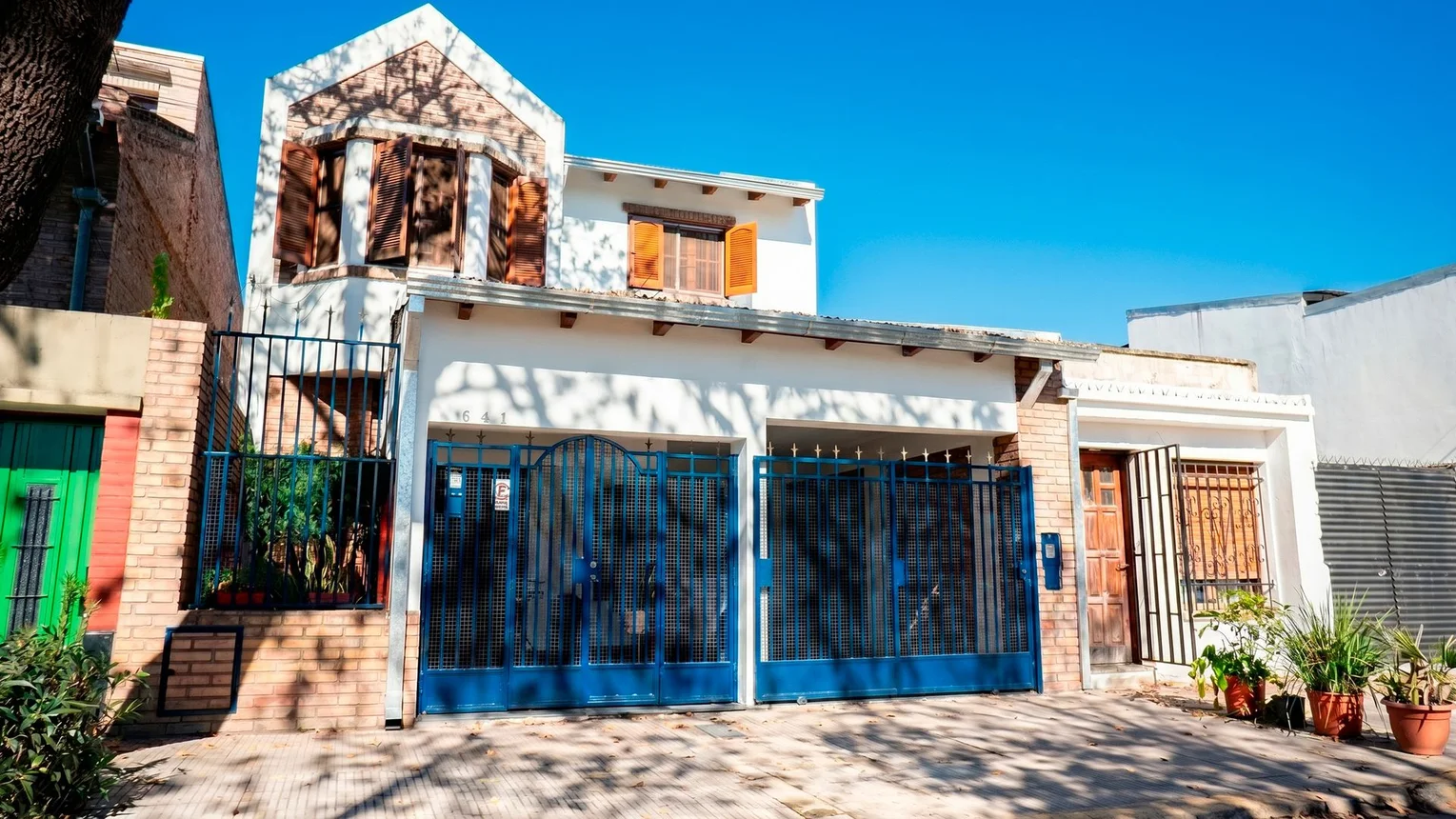 Casa en venta en Rosario