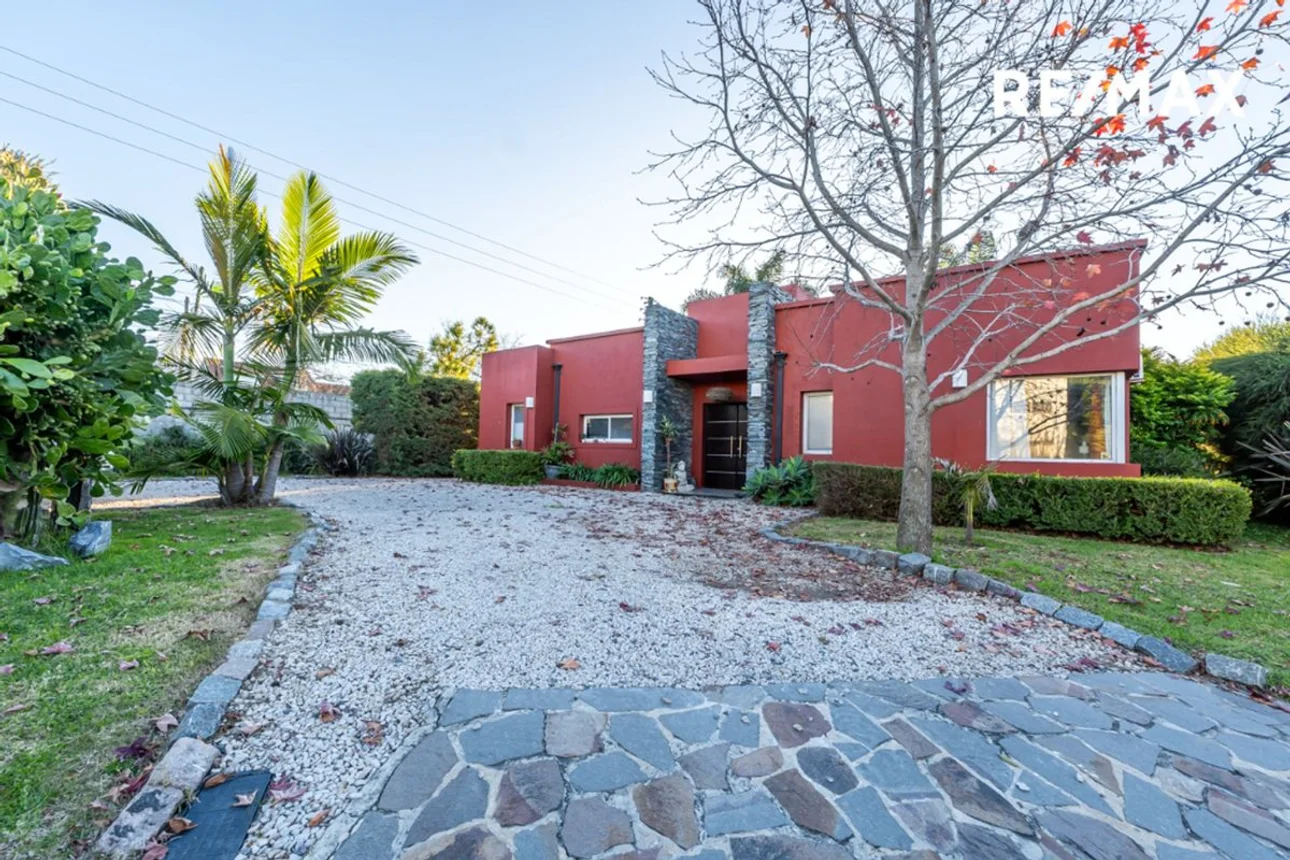 Casa en venta en Garín, foto 3