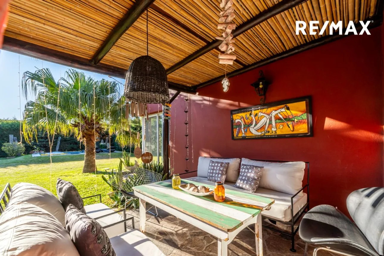 Casa en venta en Garín
