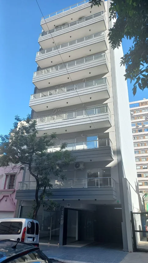 Semipiso de 2 ambientes en alquiler en Villa del Parque, Tinogasta 3100