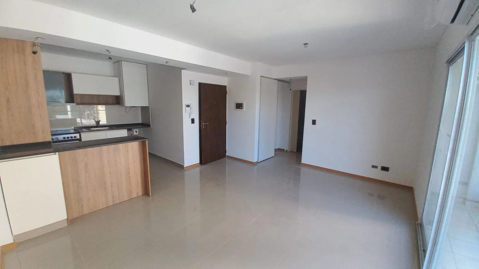 Semipiso de 2 ambientes en alquiler en Villa del Parque, Tinogasta 3100, foto 4