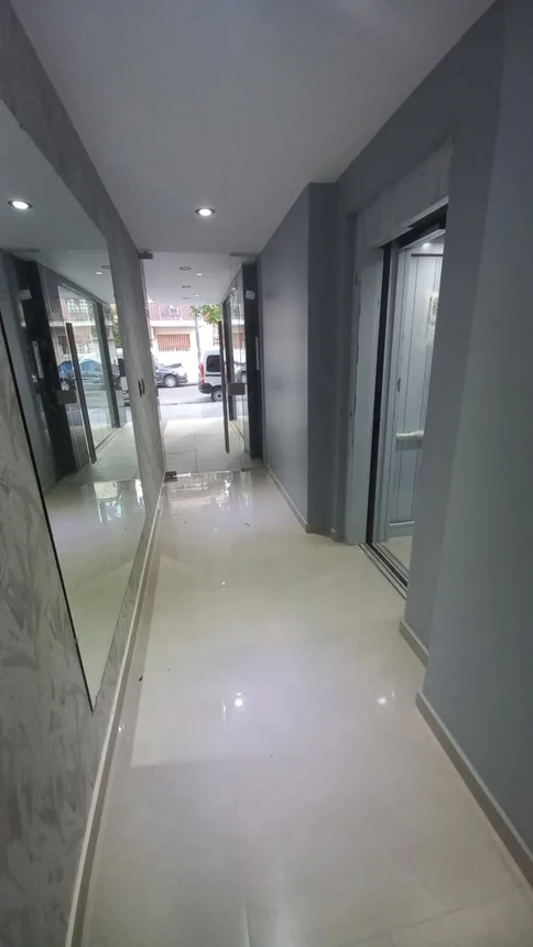 Semipiso de 2 ambientes en alquiler en Villa del Parque, Tinogasta 3100, foto 3