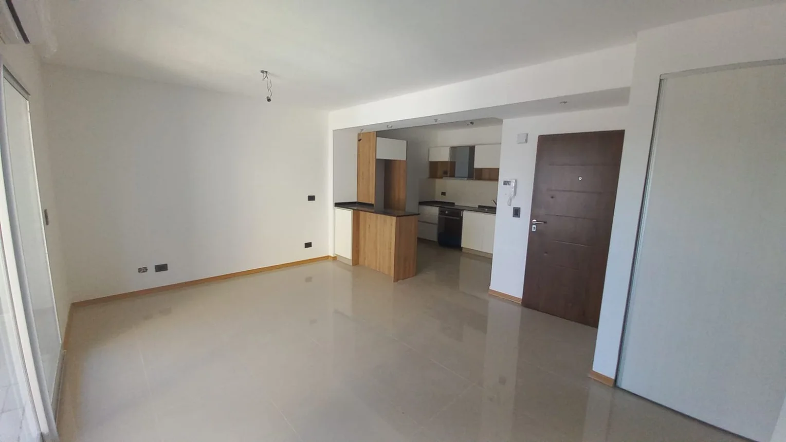 Semipiso de 2 ambientes en alquiler en Villa del Parque, Tinogasta 3100, foto 5