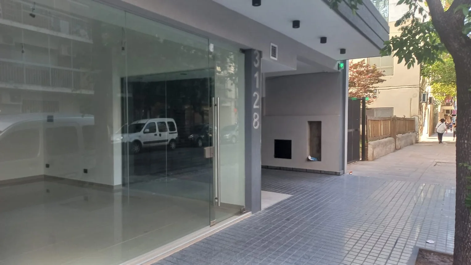 Semipiso de 2 ambientes en alquiler en Villa del Parque, Tinogasta 3100, foto 2