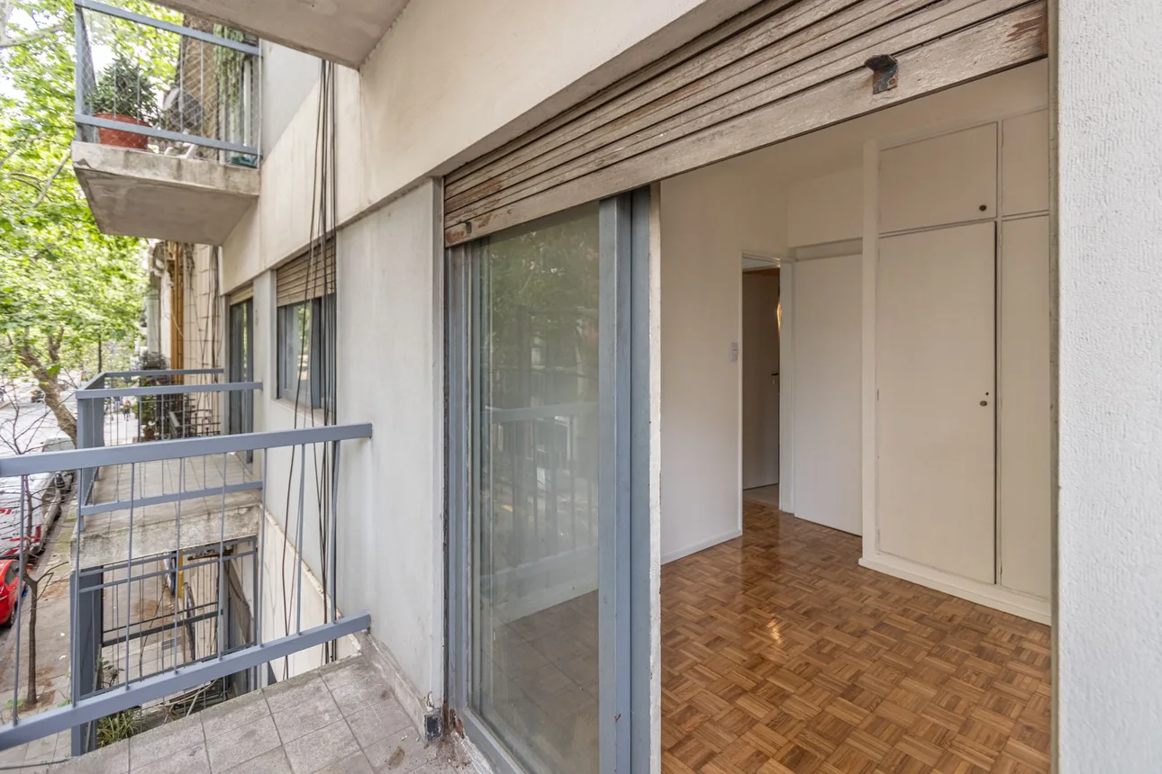 Departamento en venta en Almagro, foto 5