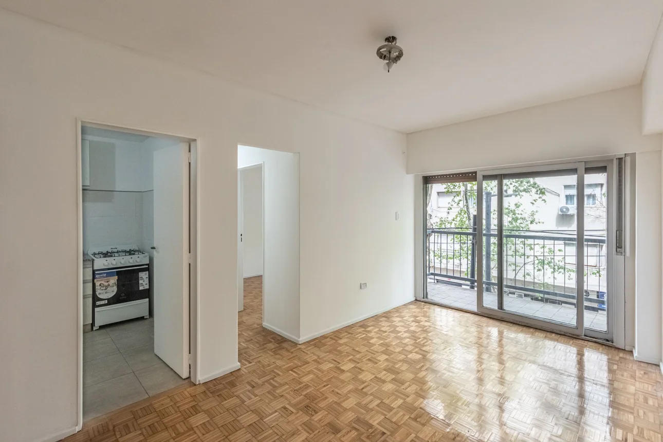 Departamento en venta en Almagro, foto 2
