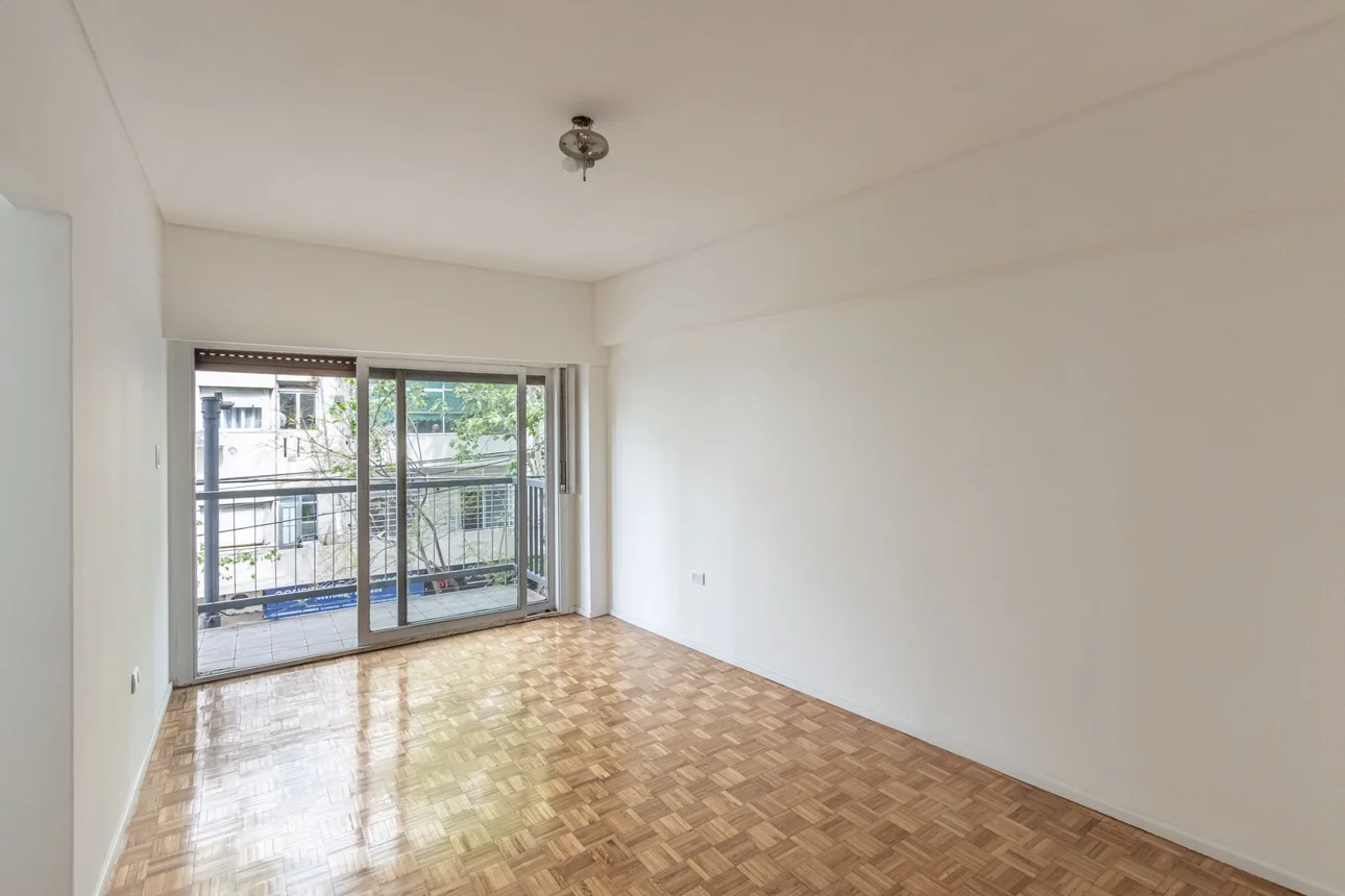 Departamento en venta en Almagro