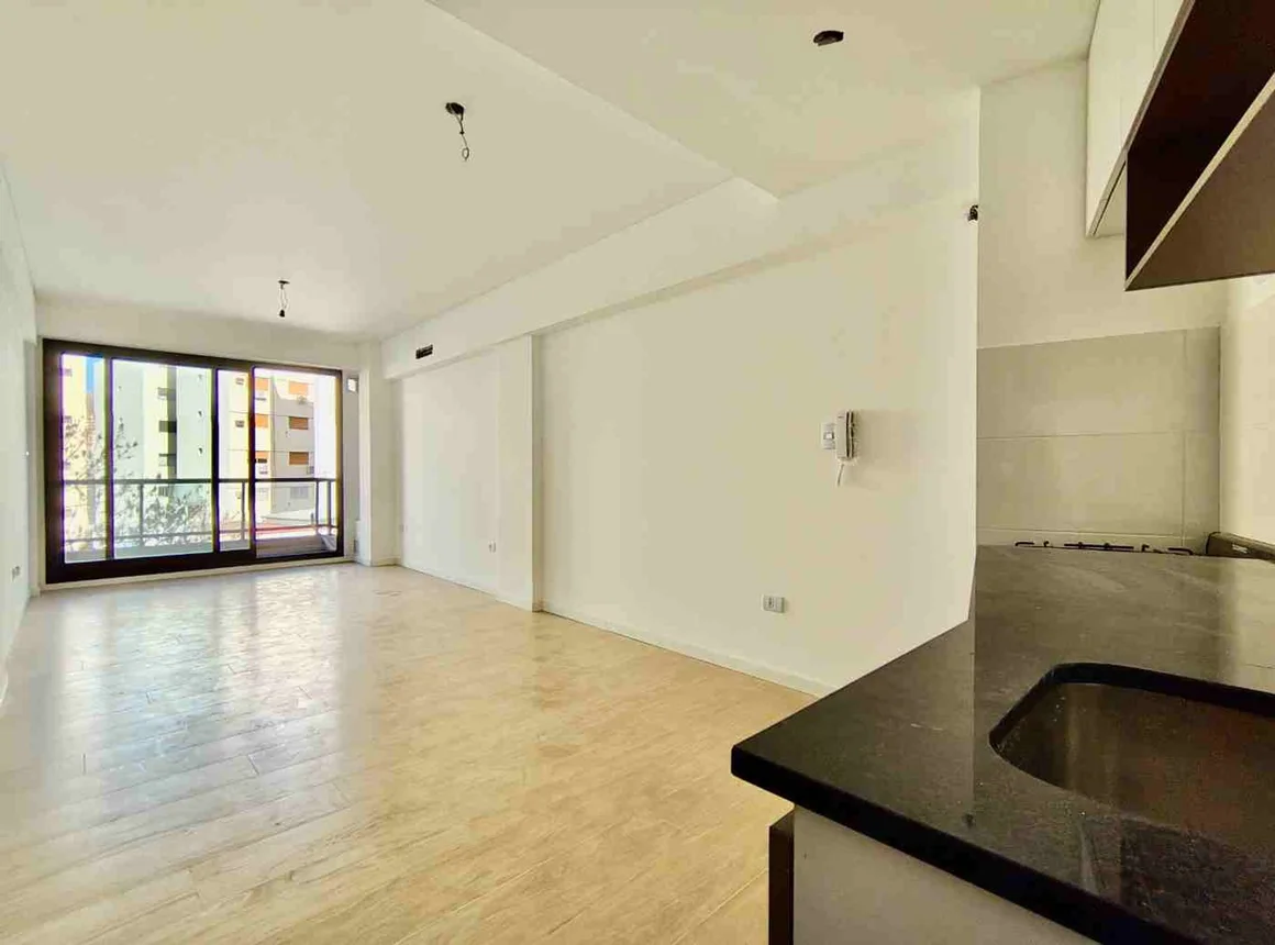 Monoambiente en venta en Caballito