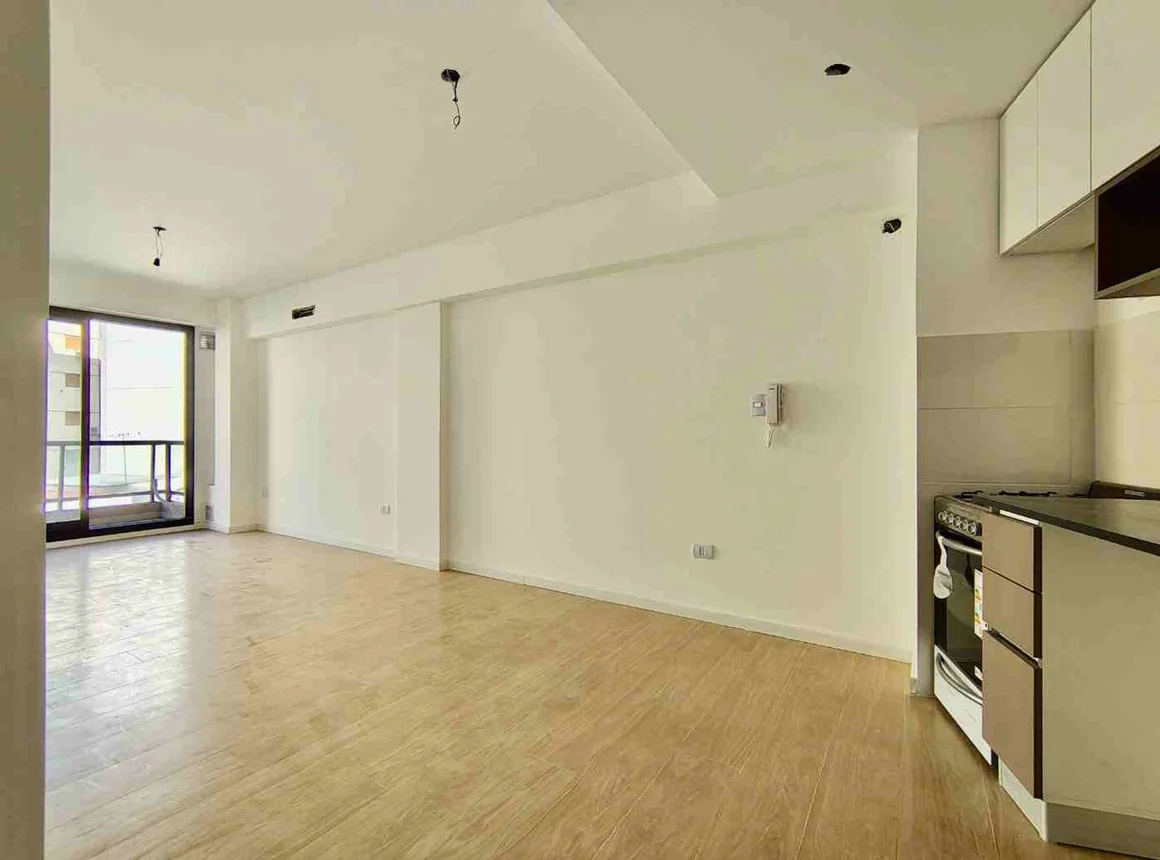 Monoambiente en venta en Caballito, foto 2