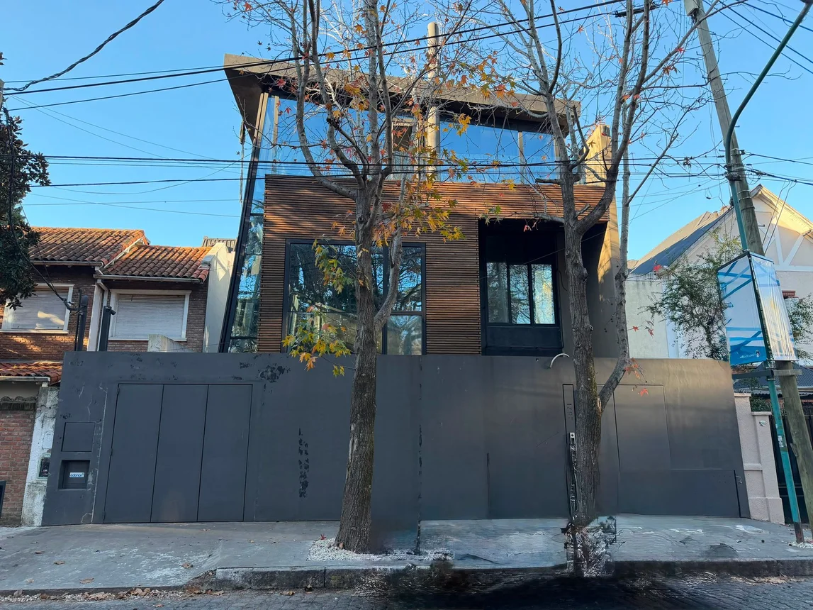Casa en venta en Olivos