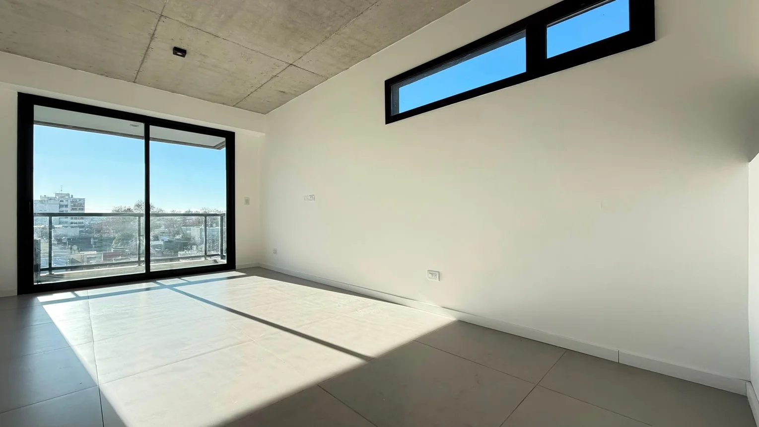 Departamento en venta en Villa Devoto