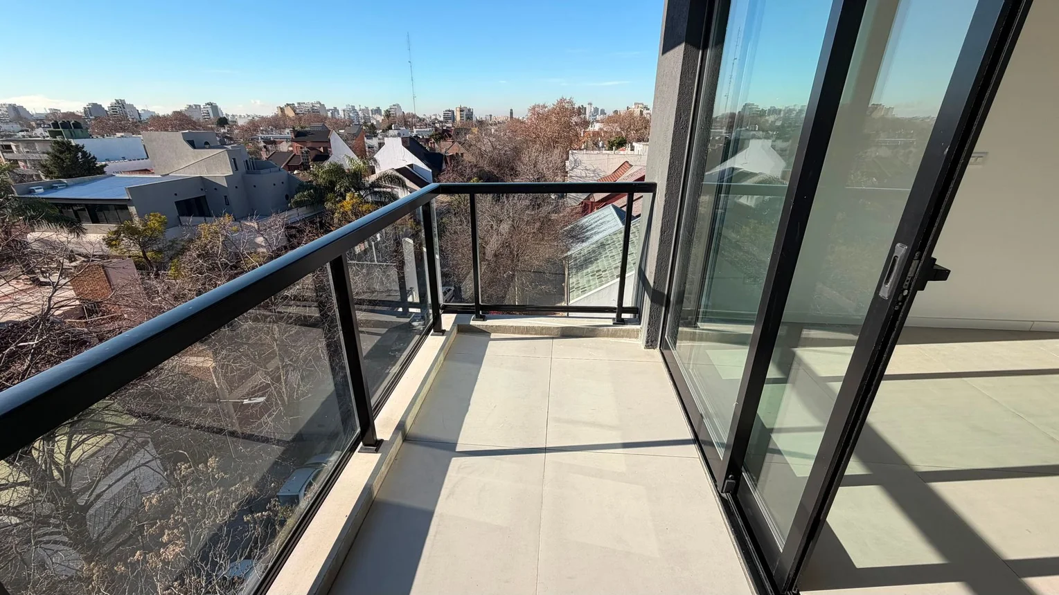 Departamento en venta en Villa Devoto, foto 2