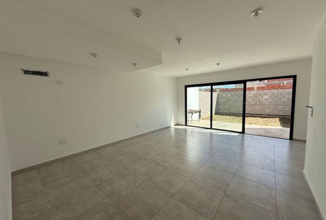 VENTA DUPLEX 3 DOR EN QUEBRADAS DE MANANTIALES