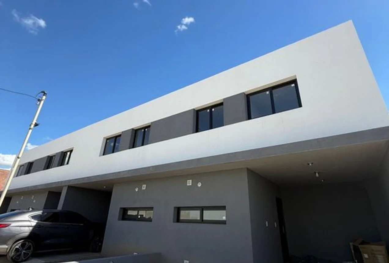 Venta duplex 3 dor en quebradas de manantiales, foto 2