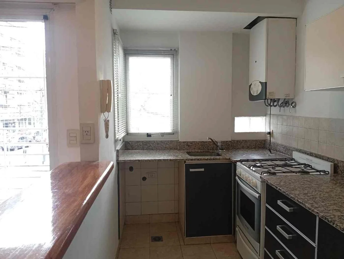 Departamento de 2 ambientes en alquiler en Colegiales, Avenida Federico Lacroze 2900, foto 2