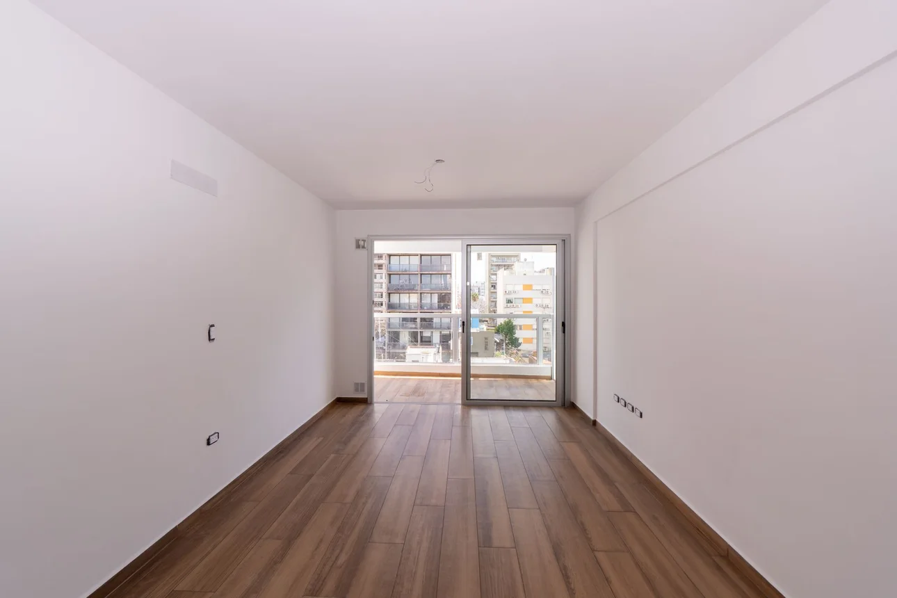 Monoambiente en venta en La Plata