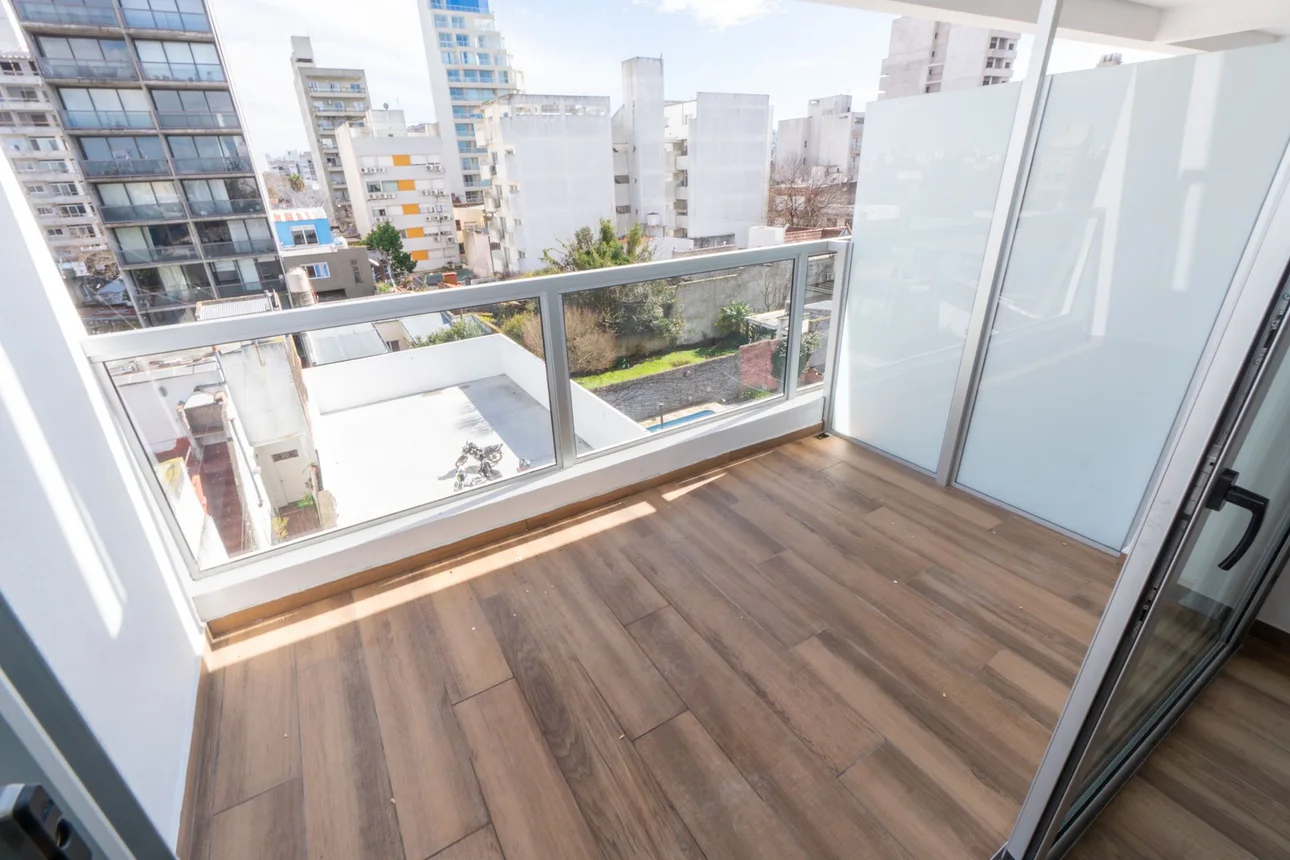 Monoambiente en venta en La Plata, foto 5
