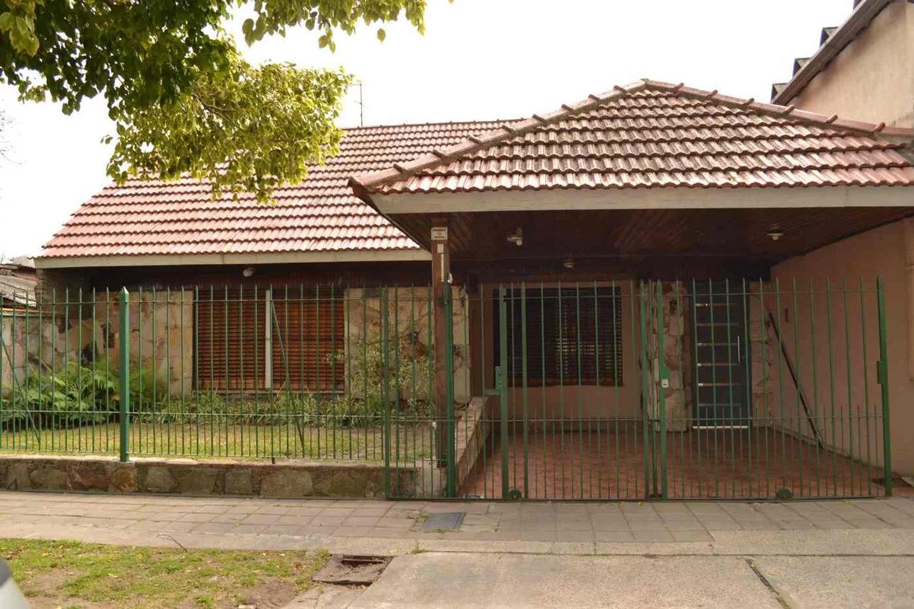 Casa en venta en Lomas de Zamora