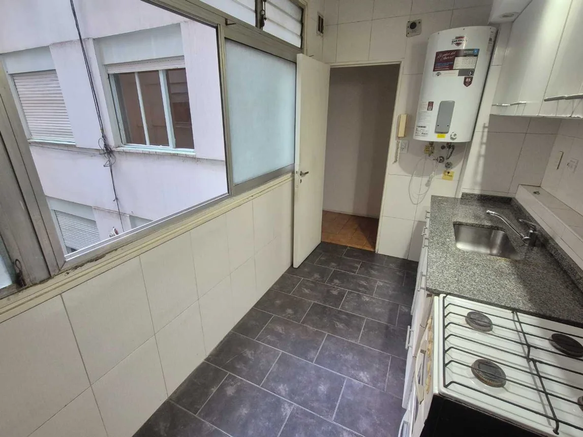 Departamento en venta en Caballito, foto 2