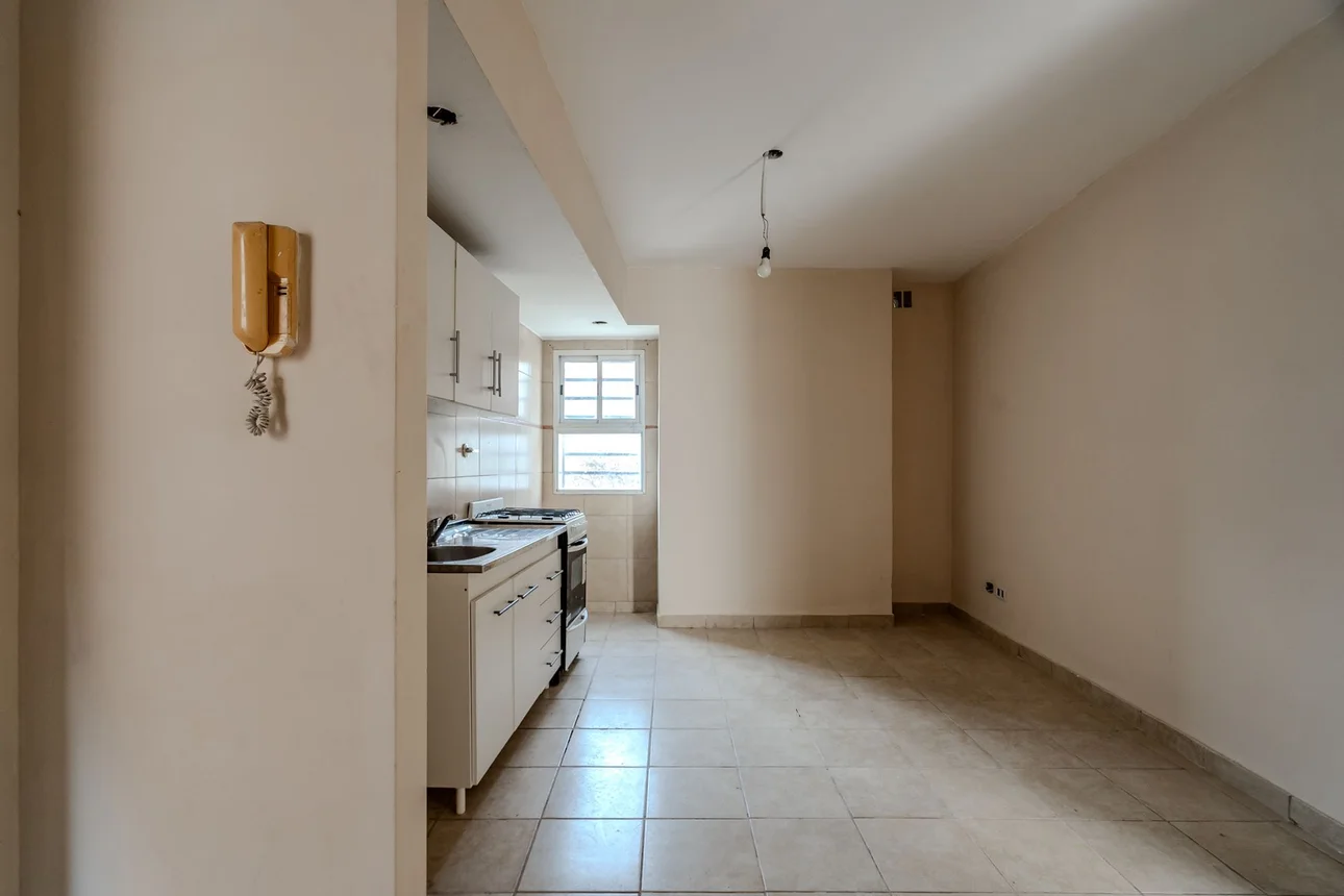 PH de 2 ambientes en venta en Villa Ballester, Bartolomé Mitre 5500, foto 2