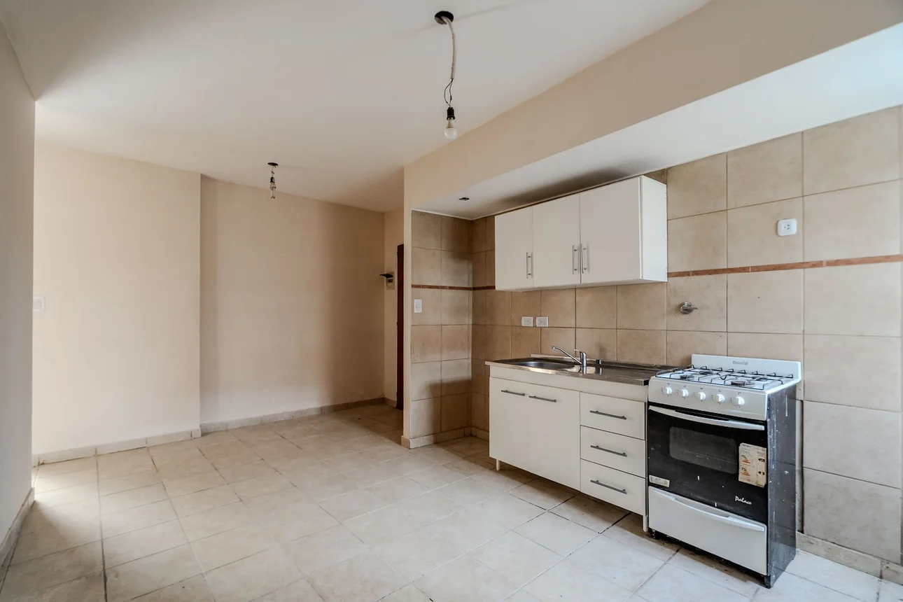PH de 2 ambientes en venta en Villa Ballester, Bartolomé Mitre 5500