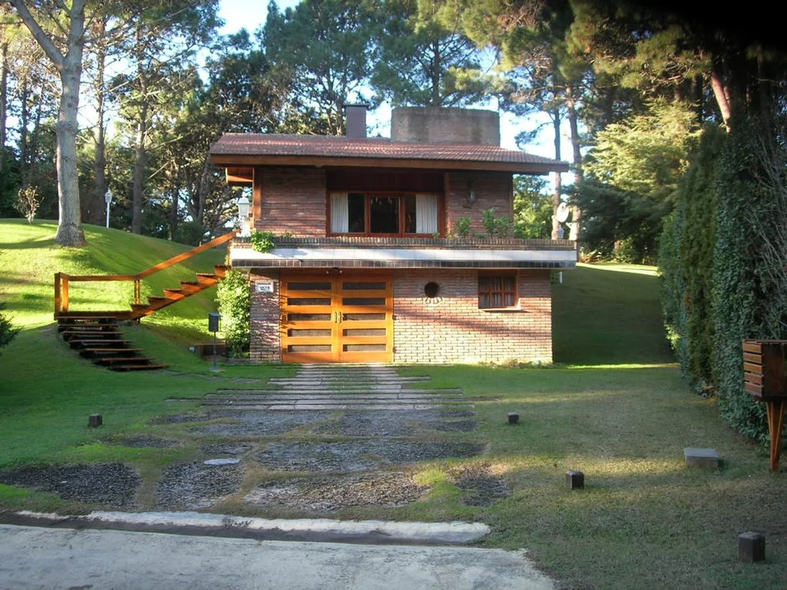 Casa en venta en Pinamar