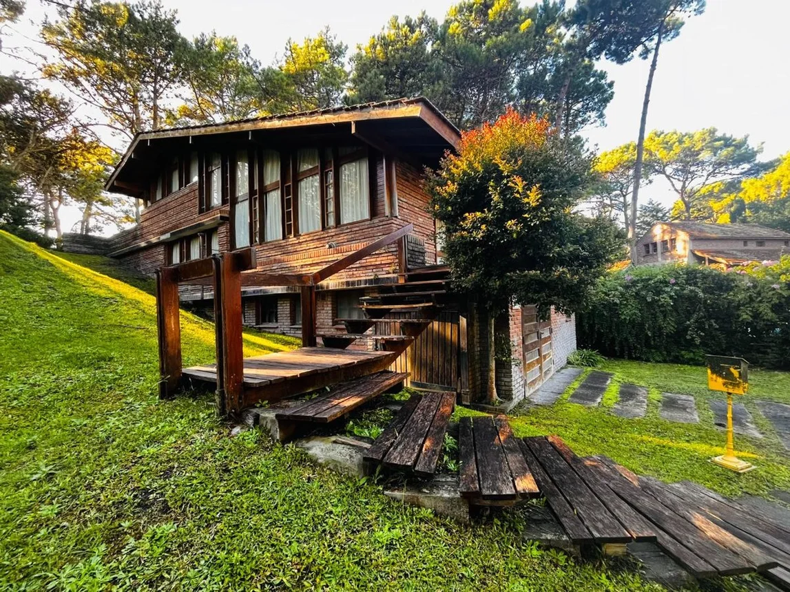 Casa en venta en Pinamar, foto 2