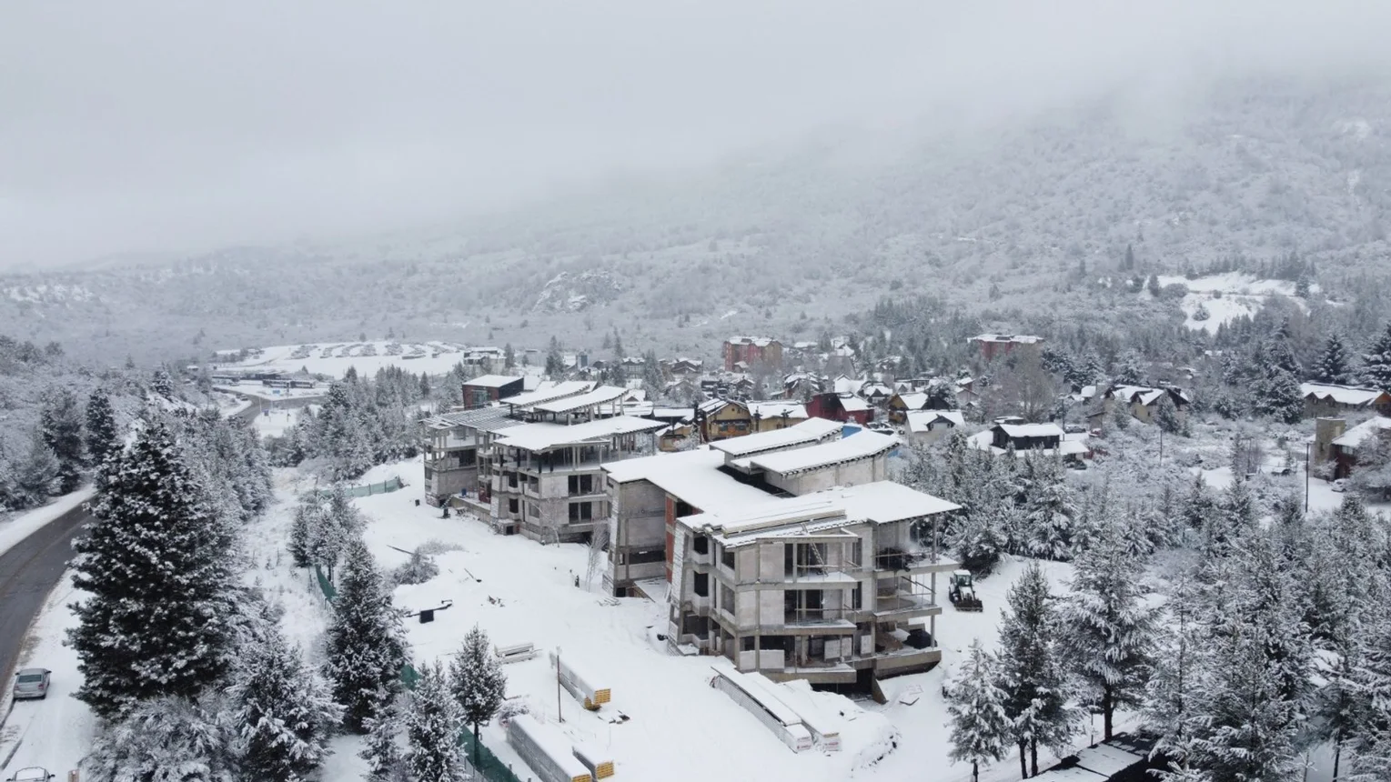 Departamento en venta en San Carlos de Bariloche, foto 4