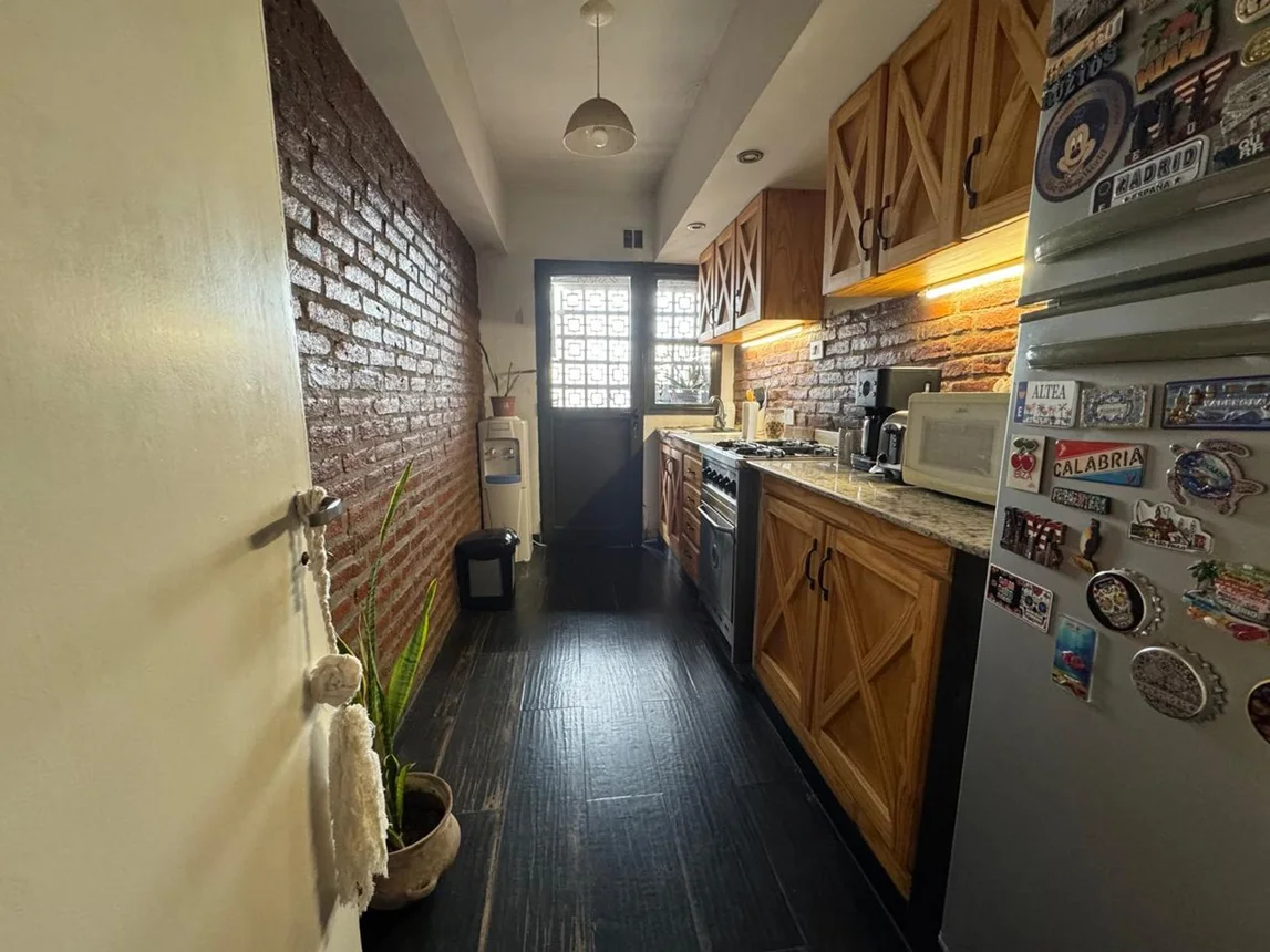Departamento en venta en Lomas de Zamora
