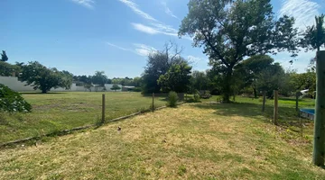 Terreno en Rafaela, Belgrano · foto 2