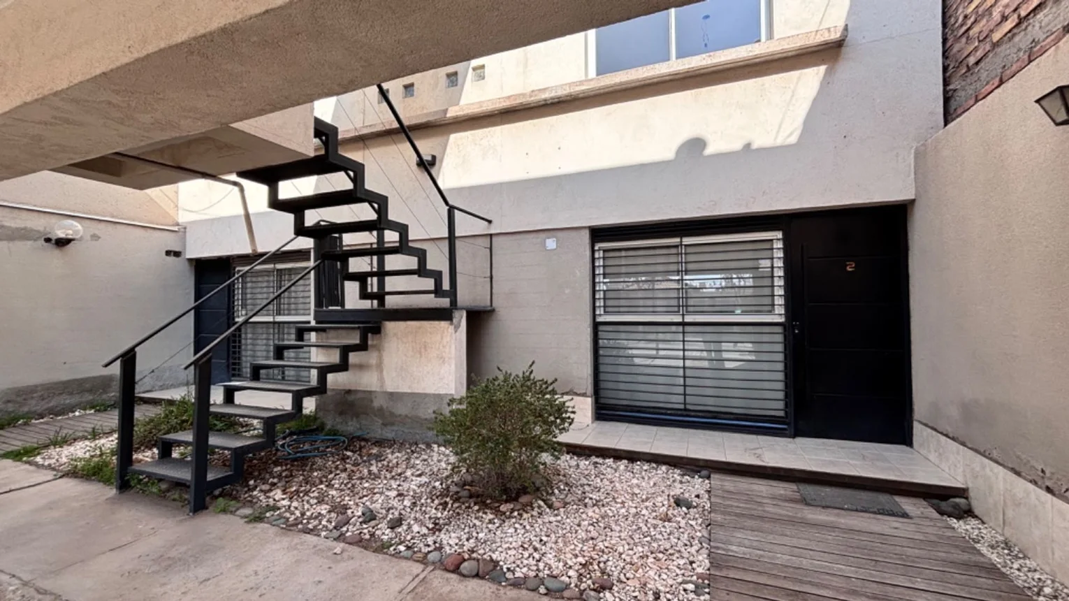 Dúplex en venta en Guaymallén