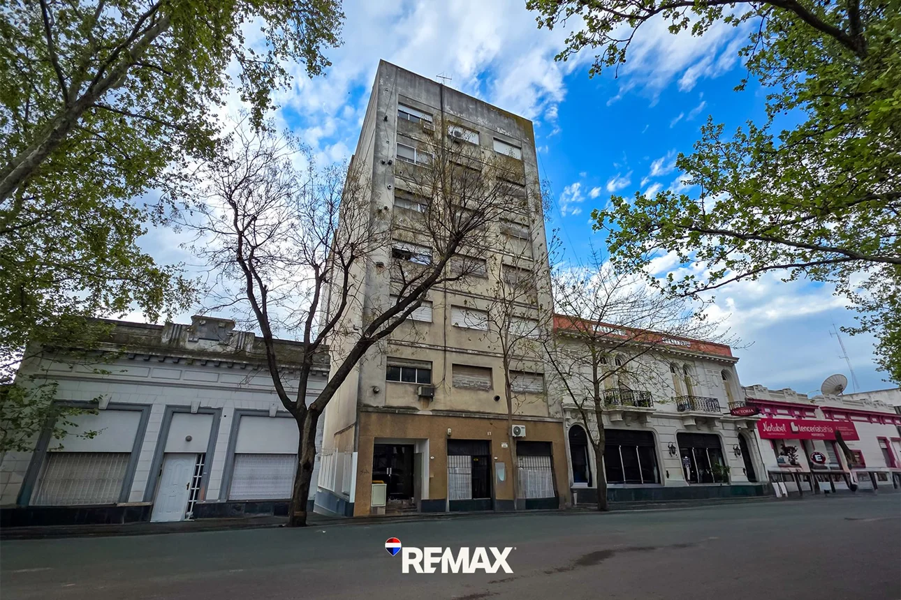 Departamento de 2 ambientes en venta en Bahía Blanca, General Paz 0