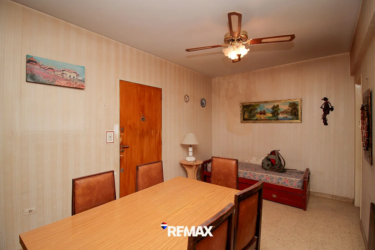 Departamento de 2 ambientes en venta en Bahía Blanca, General Paz 0, foto 3