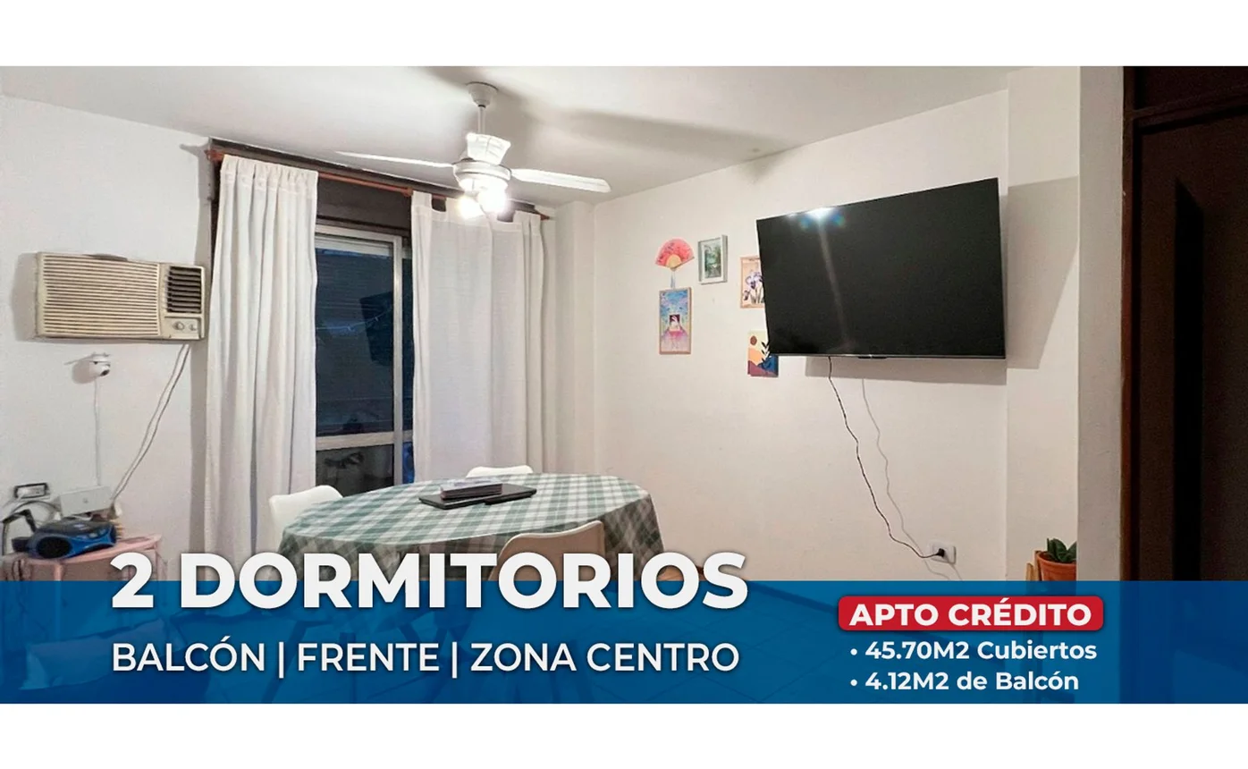 Departamento en venta en Rosario